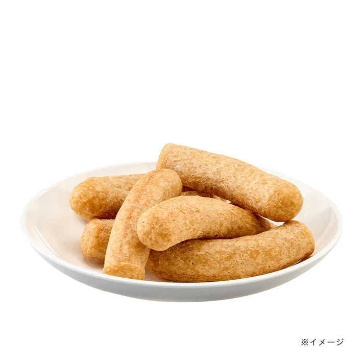 【まとめ売り】もちもちスティック チキンおいも味 80g×10個入