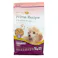 【まとめ売り】プライムレシピ 小型犬用 ラム&ライス 1kg×6個入