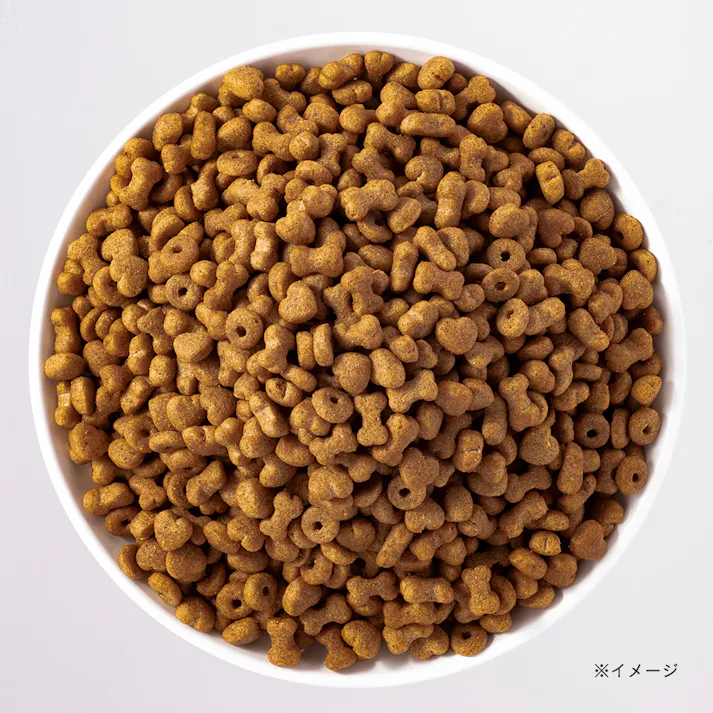 【まとめ売り】プライムレシピ 小型犬用 低脂肪 チキン&ライス 1kg×6個入