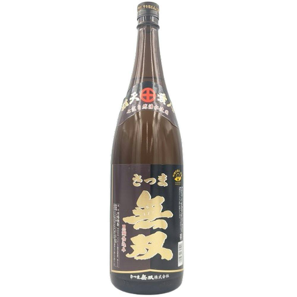 村尾が入った拘りの黒麹芋焼酎の飲み比べ6本セット(各1800ml) | 酒