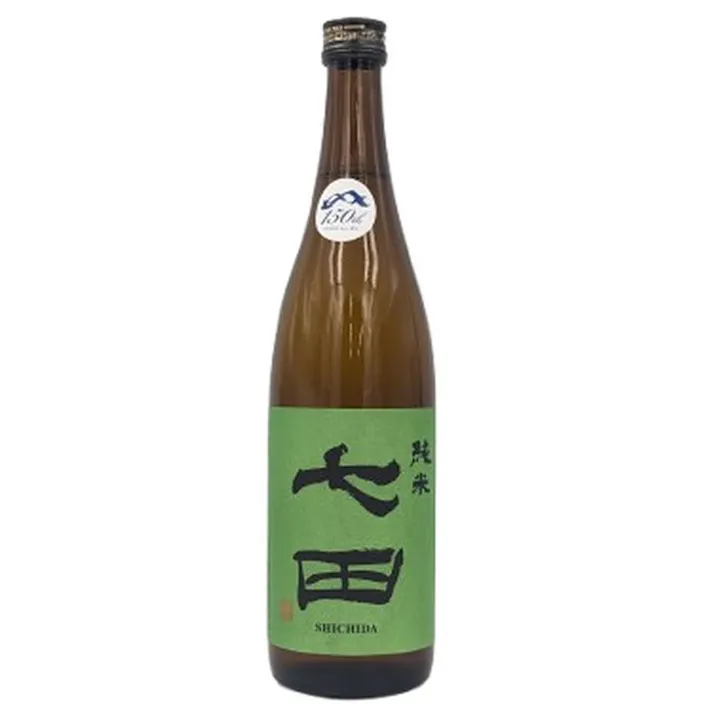 開運祝酒・赤武・紀土・伯楽星・梵・七田 日本酒通の心を動かす拘りの限定流通品 純米酒の飲み比べ6本セット(各720ml)