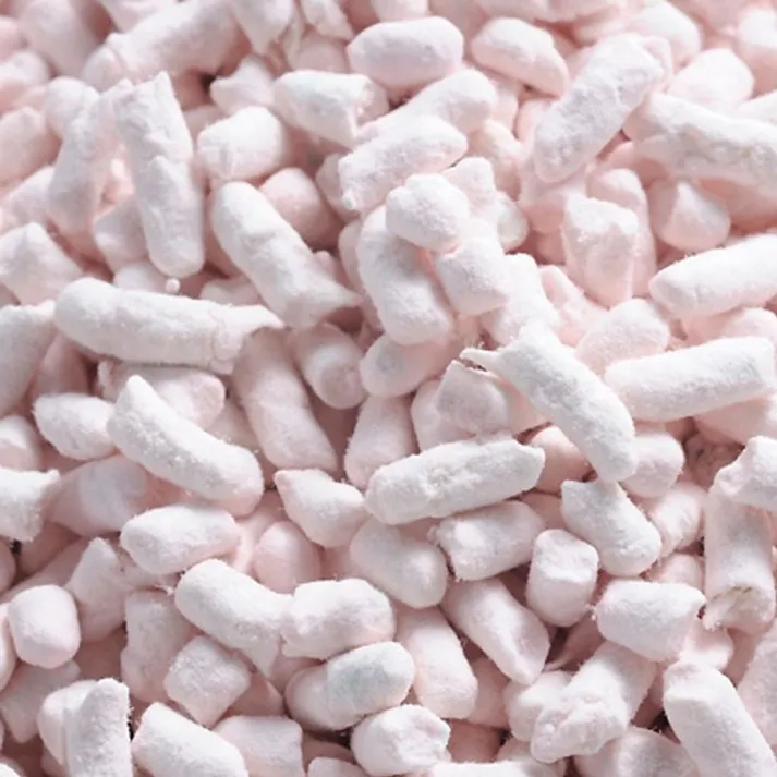 【CAINZ定期便】猫砂 デオマジック 香りで消臭 紙のネコ砂 スウィートフローラルの香り 7L×7個入 大容量 飛び散り防止 固まる 燃やせる