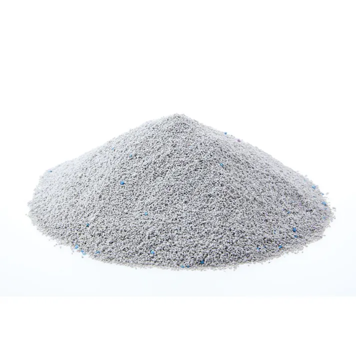 【CAINZ定期便】固まる消臭トイレ砂 1.5kg×12個入