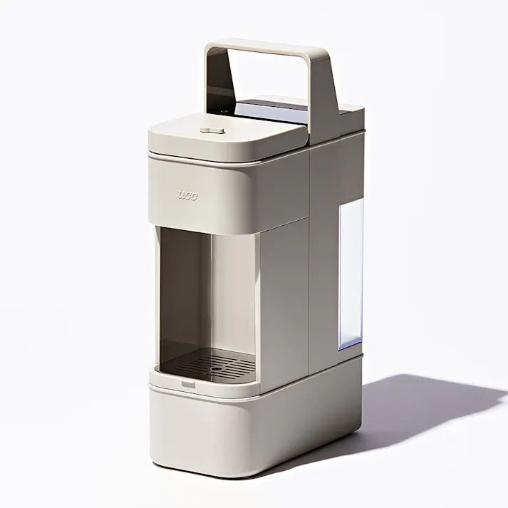 UCC DRIPPOD YOUBIスターターセット【別送品】