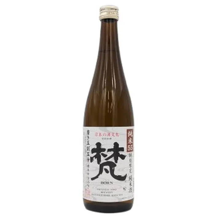 作・彗 - シャア - ・紀土・梵・開運・伯楽星 拘りの限定流通品 純米酒の飲み比べ6本セット