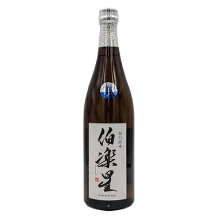 作・彗 - シャア - ・紀土・梵・開運・伯楽星 拘りの限定流通品 純米酒の飲み比べ6本セット