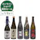獺祭二割三分と久保田萬寿が入った純米大吟醸の飲み比べ5本セット(各720ml)