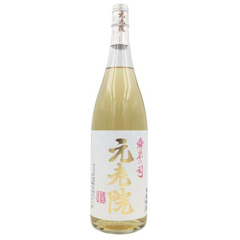 魔王のロックグラス付き 白玉醸造の厳選焼酎飲み比べセット 1800ml×4本