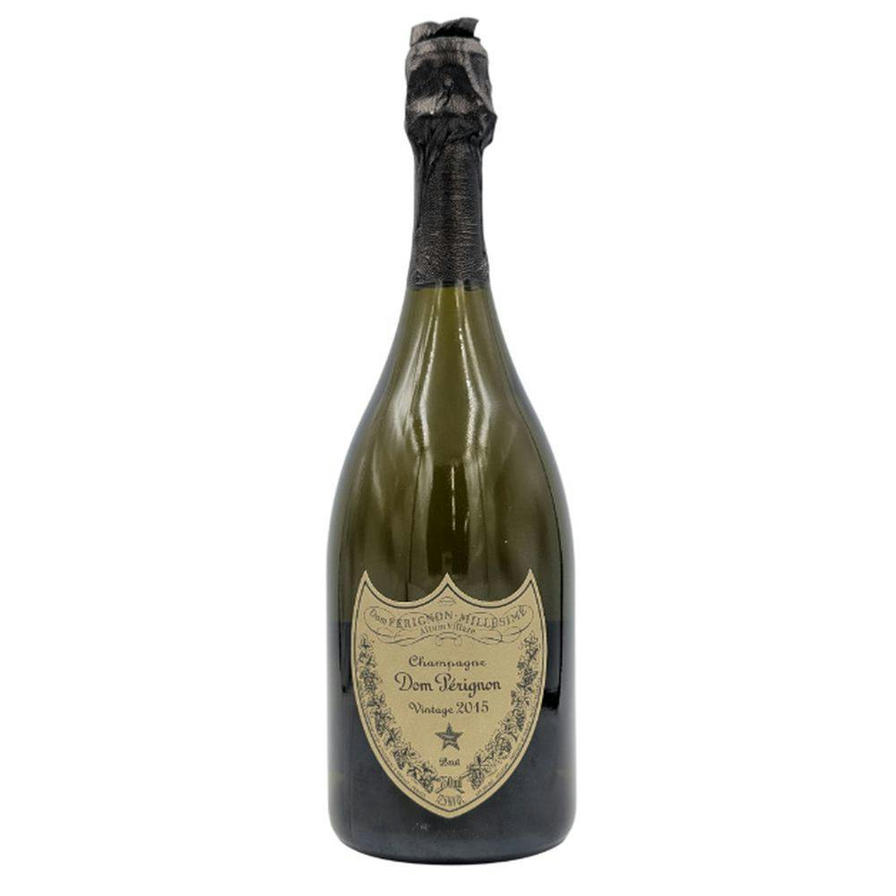 ドンペリが入った高級シャンパーニュ飲み比べ3本セット(各750ml) | 酒