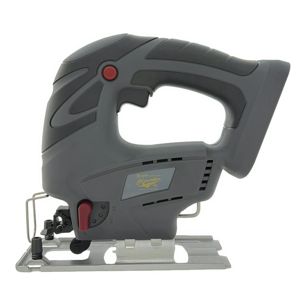 e-cycle kumimoku 14.4Vコンボセット2 ジグソー＋エアポンプセット