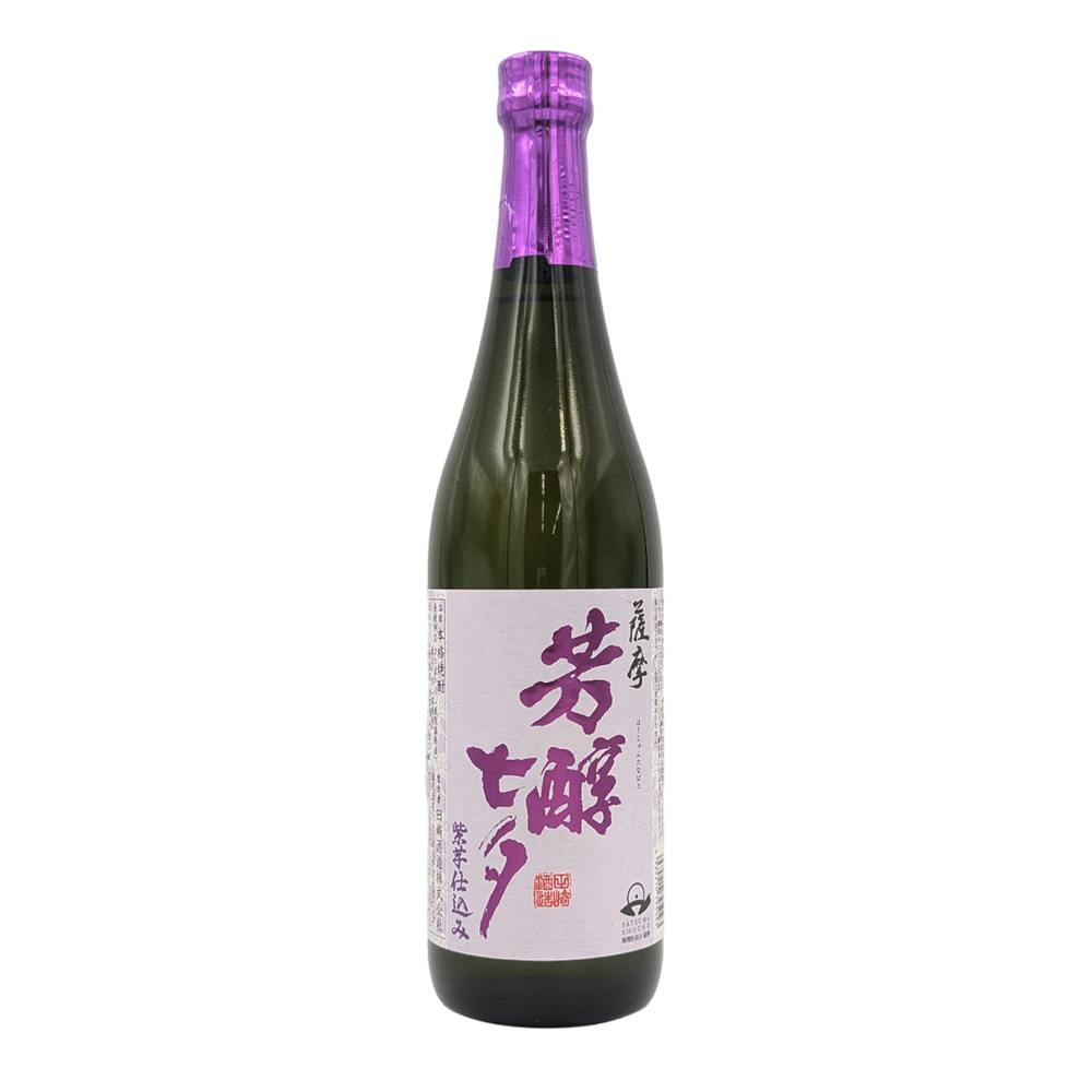 魔王が入ったハイボールにお薦め香り系焼酎飲み比べ5本+2缶セット | 酒
