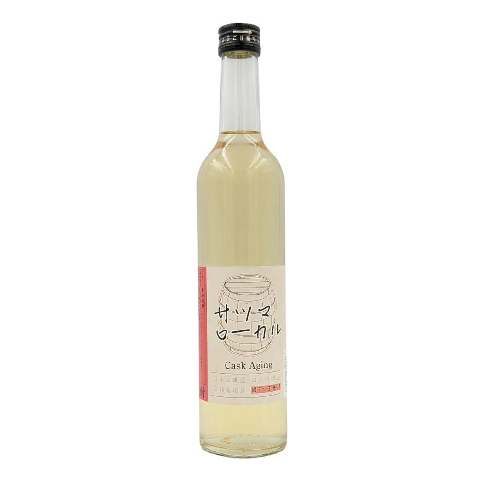 極上森伊蔵と甕雫が入った炭酸割りに合う樽貯蔵芋焼酎飲み比べ6本