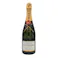 モエ・エ・シャンドン、ヴーヴクリコが入った有名シャンパーニュ飲み比べ5本セット(各750ml)