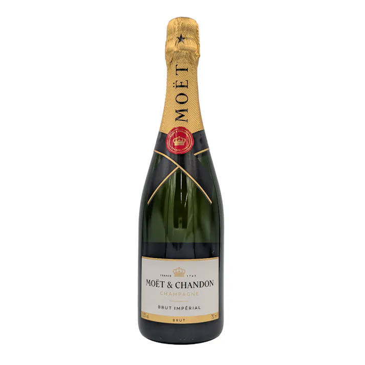 モエ・エ・シャンドン、ヴーヴクリコが入った有名シャンパーニュ飲み比べ5本セット(各750ml)