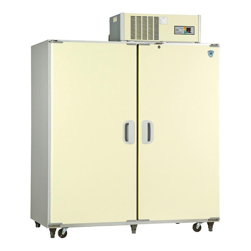 大和冷機 野菜兼用玄米保冷庫 21袋 AZ-21SA【別送品】 | 収穫・出荷