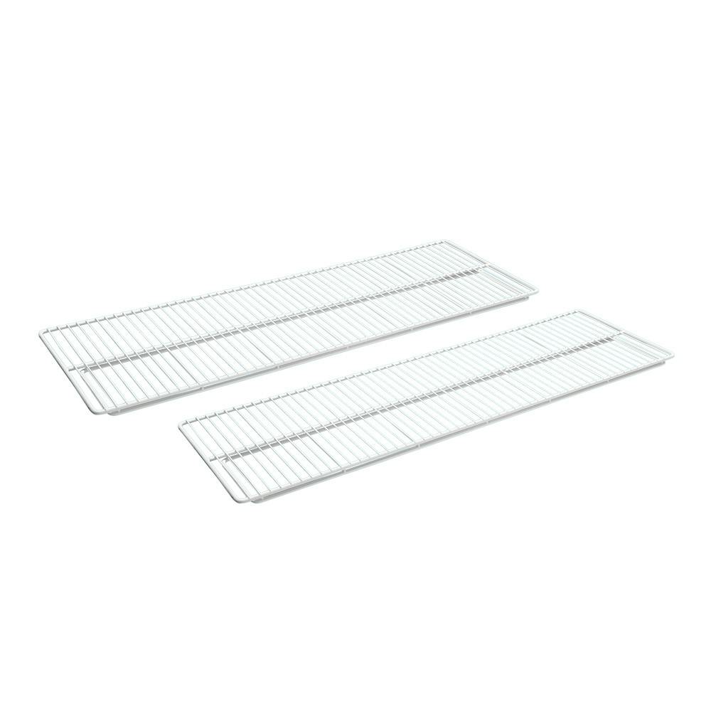 大和冷機 保冷庫用棚板 21袋用 2枚組【別送品】 | 収穫・出荷資材 通販