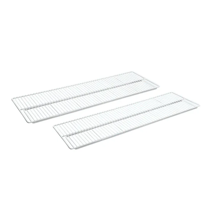 大和冷機 保冷庫用棚板 21袋用 2枚組【別送品】