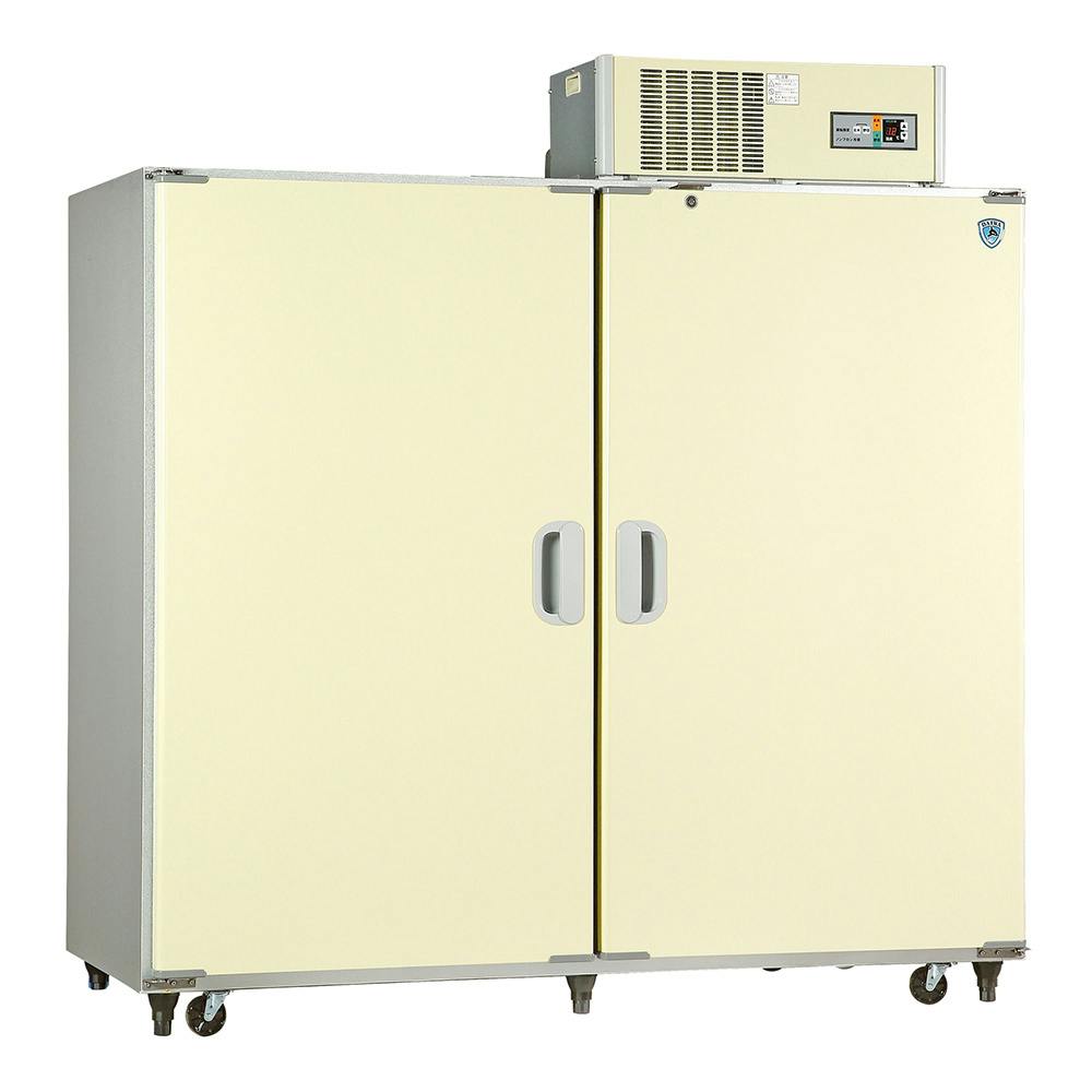 大和冷機 野菜兼用玄米保冷庫 28袋 AZ-28SA 本体+棚板 1枚セット+不 大和冷機 野菜兼用玄米保冷庫 28袋 AZ-28SA 本体+棚板 1枚セット+不
