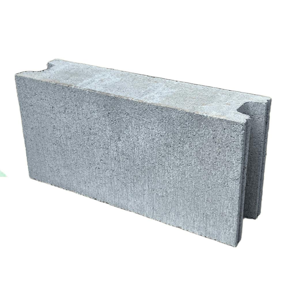 重量ブロック 天端 10cm M | 保安用品 通販 | ホームセンターのカインズ