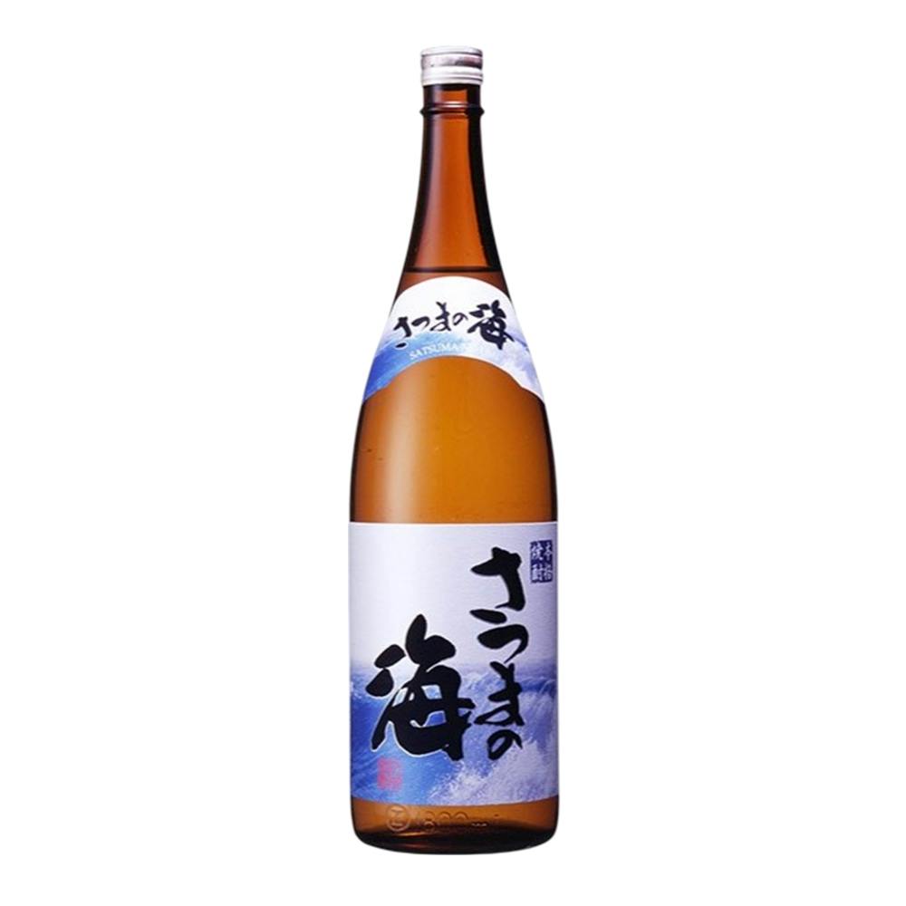 お買得！人気芋焼酎6本セット (各1800ml)