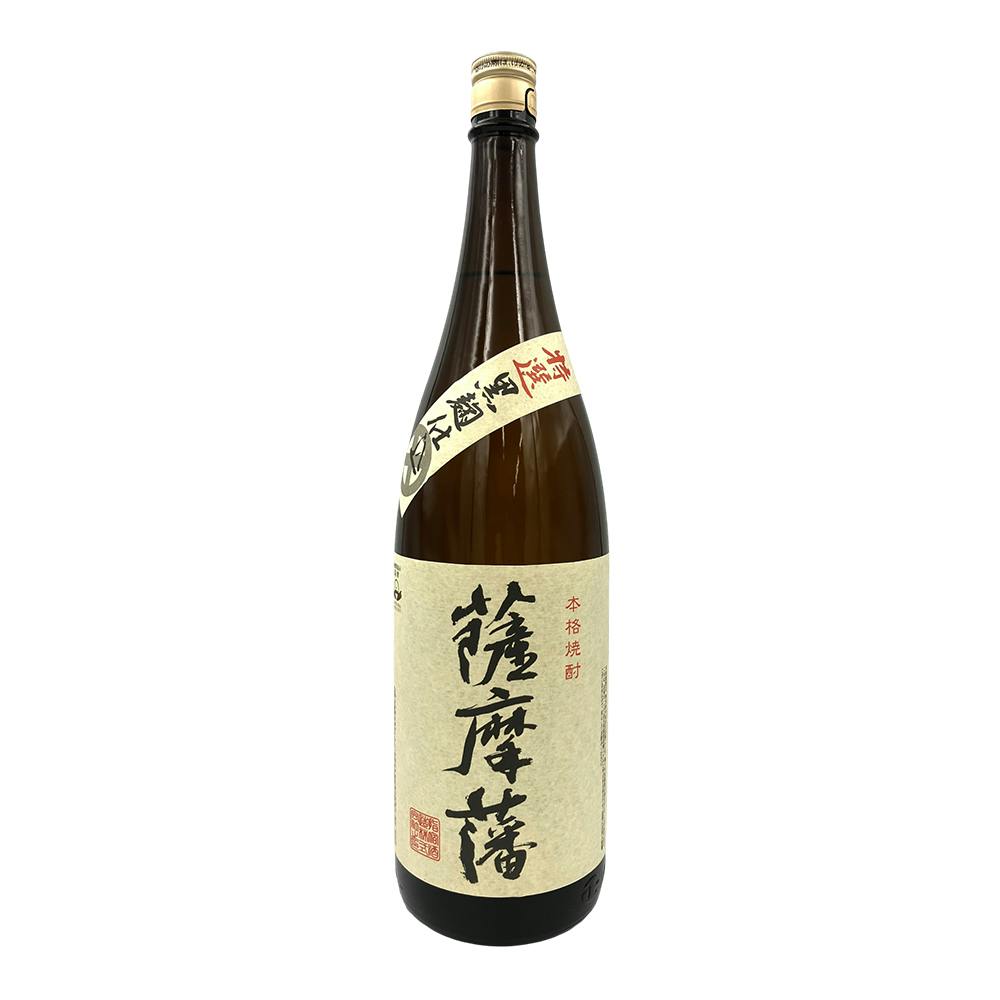 お買得！人気芋焼酎6本セット (各1800ml)