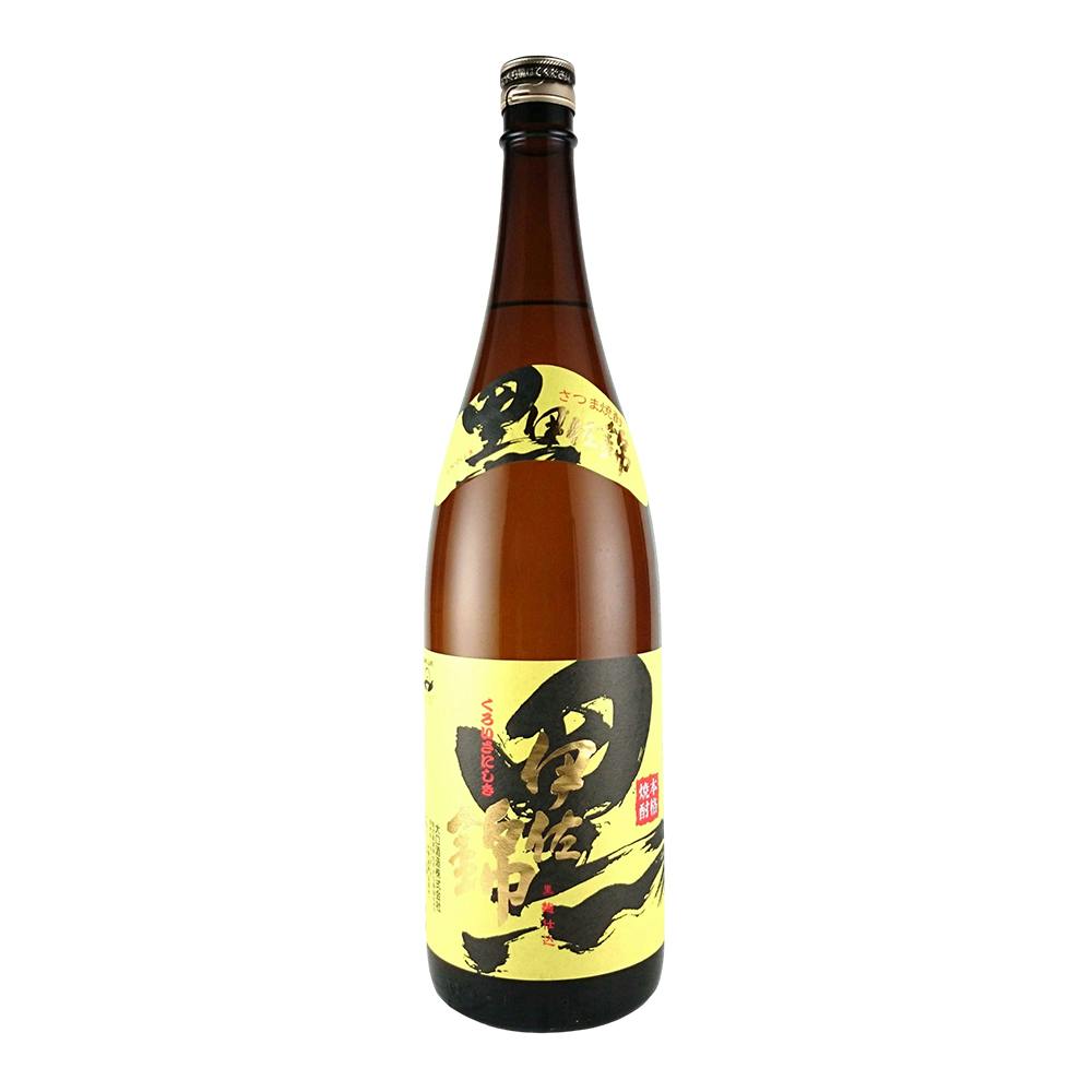 お買得！人気芋焼酎6本セット (各1800ml)