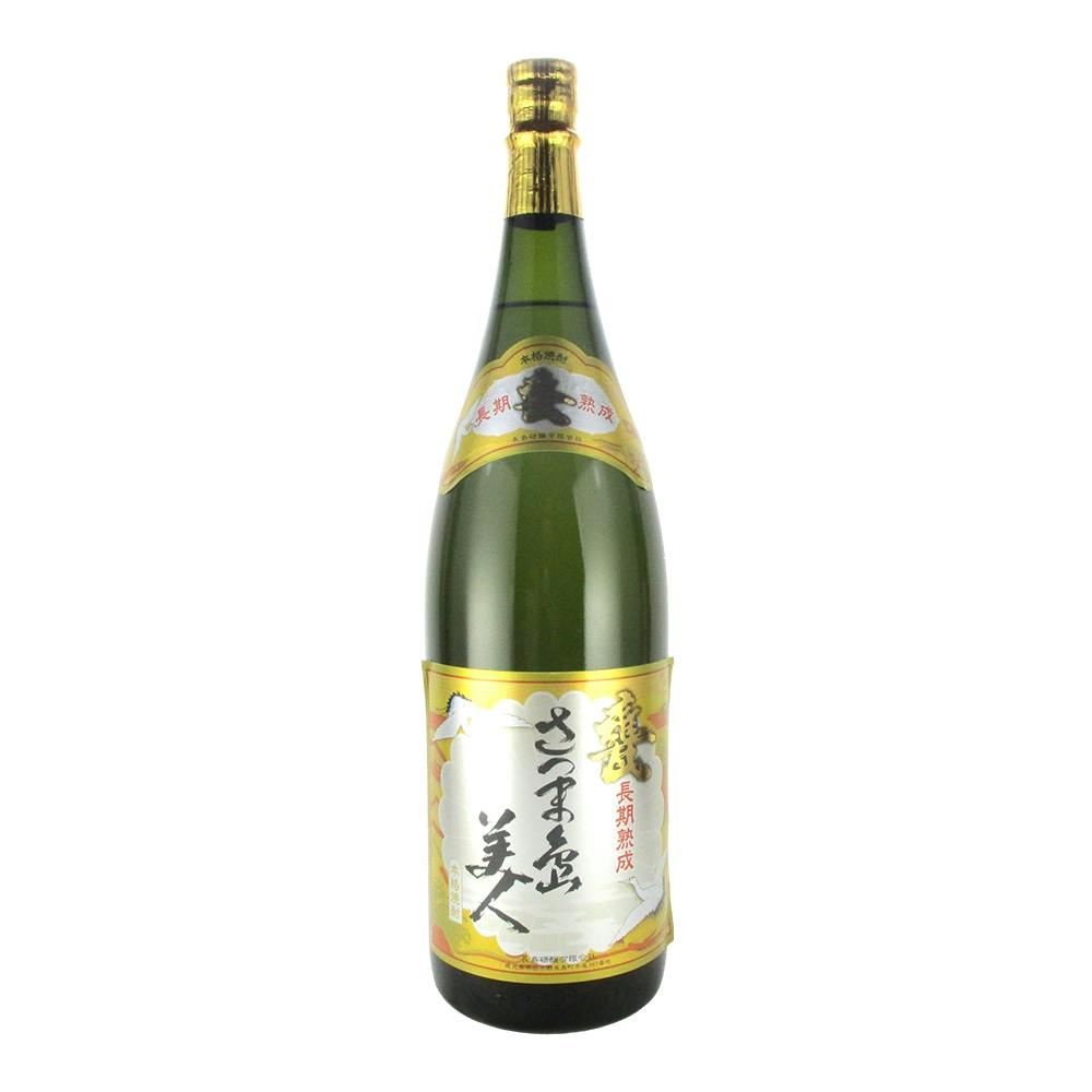 お買得！人気芋焼酎6本セット (各1800ml)