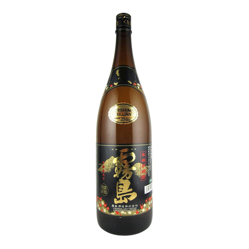お買得！人気芋焼酎6本セット (各1800ml)