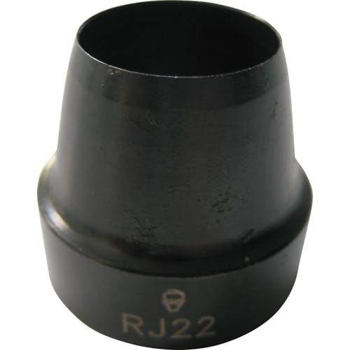 【CAINZ-DASH】ＲＡＣＯＤＯＮ社 穴あけポンチ　ＲＪ２４　２４ｍｍ RJ24【別送品】
