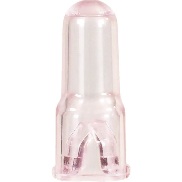 【CAINZ-DASH】オーム電機 トーメーキャップ OP-1 (100個入) OP-1【別送品】