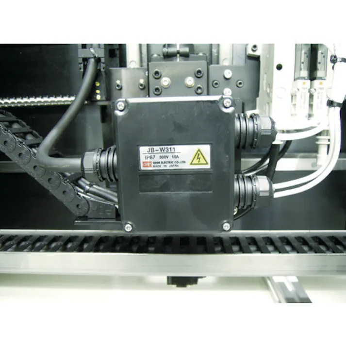 【CAINZ-DASH】オーム電機 ジョイボックス JB-W305 JB-W305【別送品】