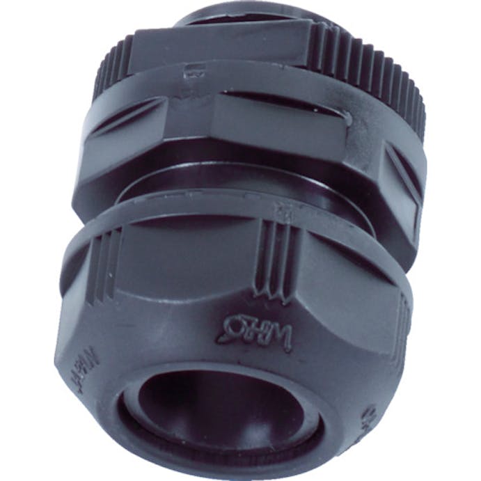 【CAINZ-DASH】オーム電機 防水型キャプコン　ＯＡ－Ｗ２２１６ OA-W2216【別送品】