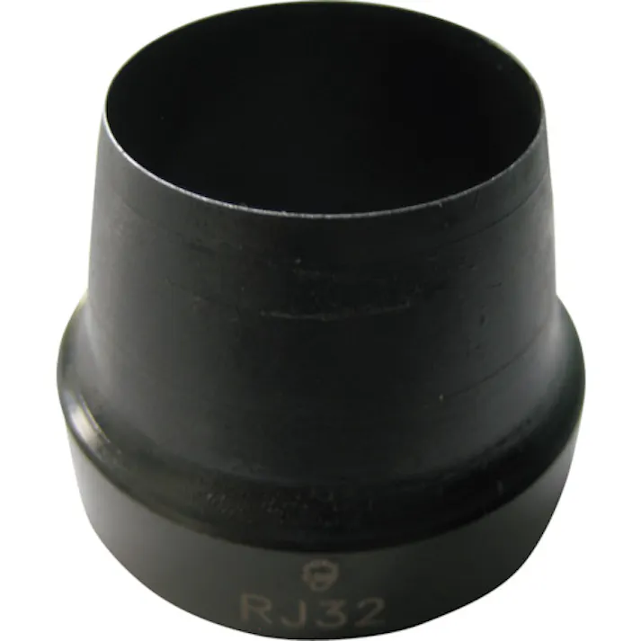 【CAINZ-DASH】RACODON社 穴あけポンチ RJ36 36mm RJ36【別送品】