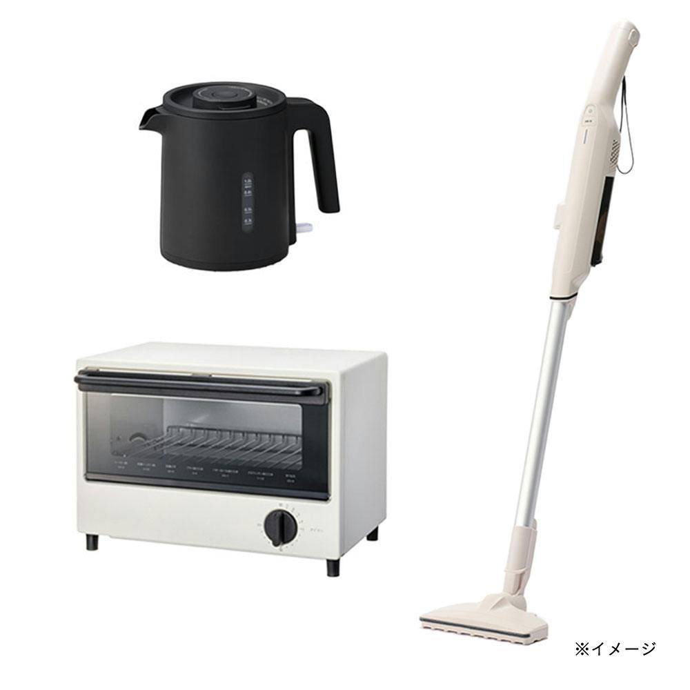 カインズの選べる家電セット