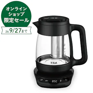 T-fal ティファール テイエール ロック コントロール 1.5L BJ8158JP