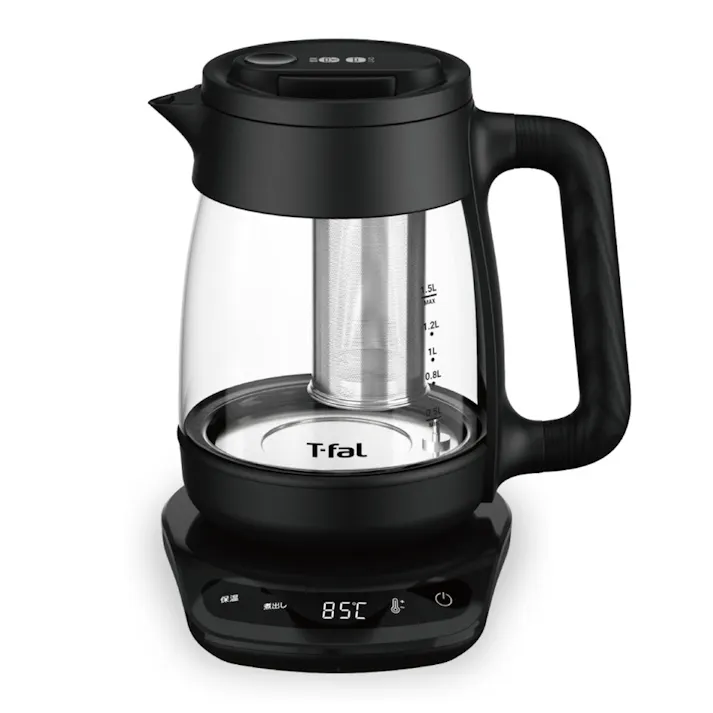 T-fal ティファール テイエール ロック コントロール 1.5L BJ8158JP