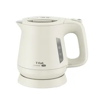T-fal ティファール アプレシア ロック アイボリー 0.8L KO640AJP