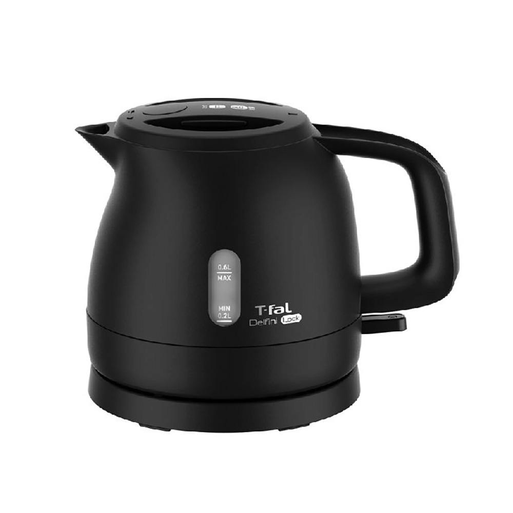 ティファール ラクラ・クッカーミニ 電気圧力鍋 ブラック