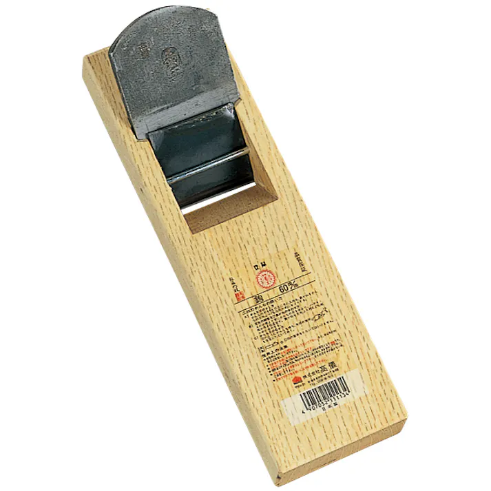 TAKAGI 儀助 高儀 鉋 油台 60mm 4907052111134 【ネット注文限定・別送品】