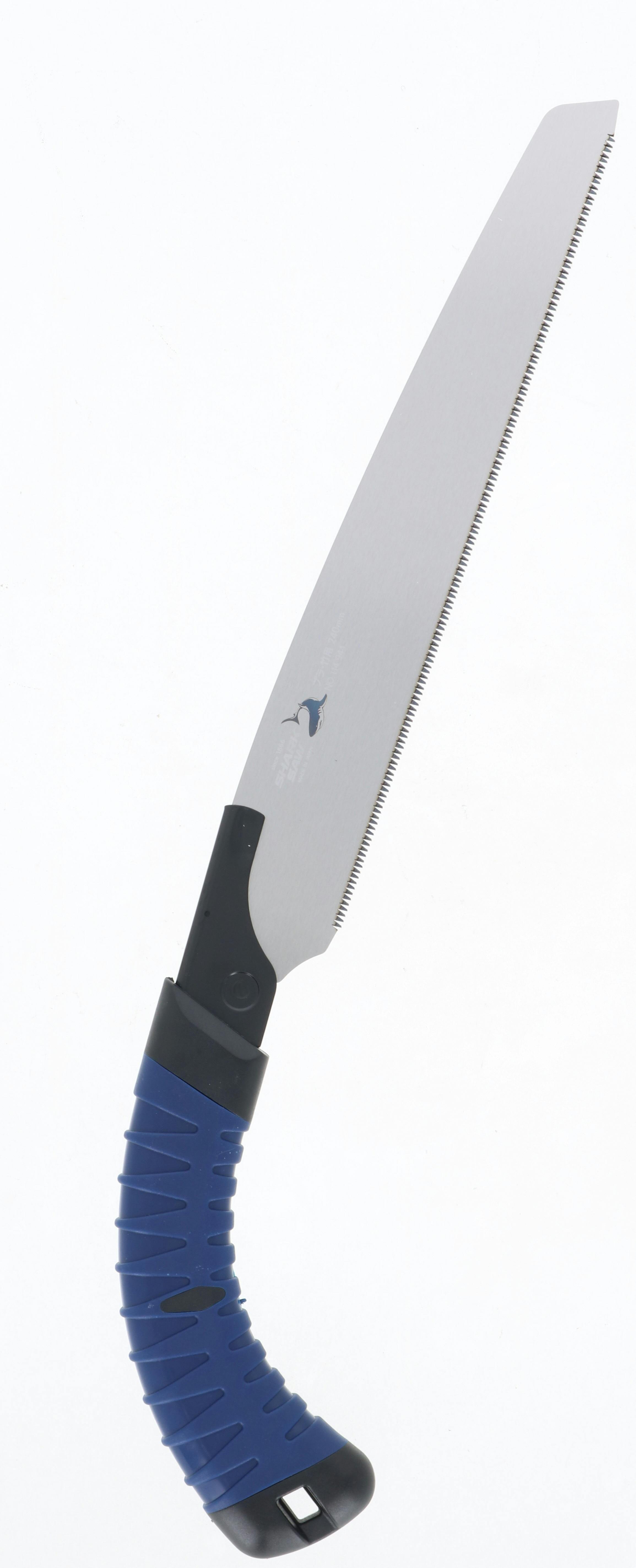 Amazon | 髙儀(Takagi) シャークソー 替刃式 プラ・竹挽鋸 240mm