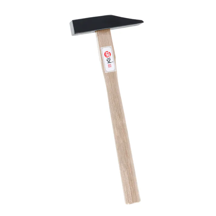 TAKAGI 菊堂 高儀 ブロック鎚 尺一柄 24mm 4907052131552 【ネット注文限定・別送品】