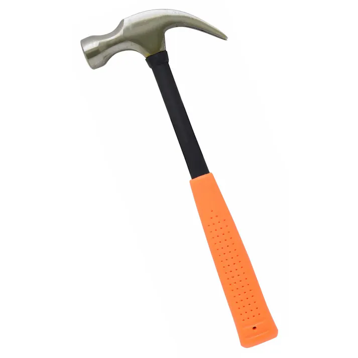 TAKAGI M&M 高儀 カラーグリップ ネイルハンマー 小 4907052137868 【ネット注文限定・別送品】