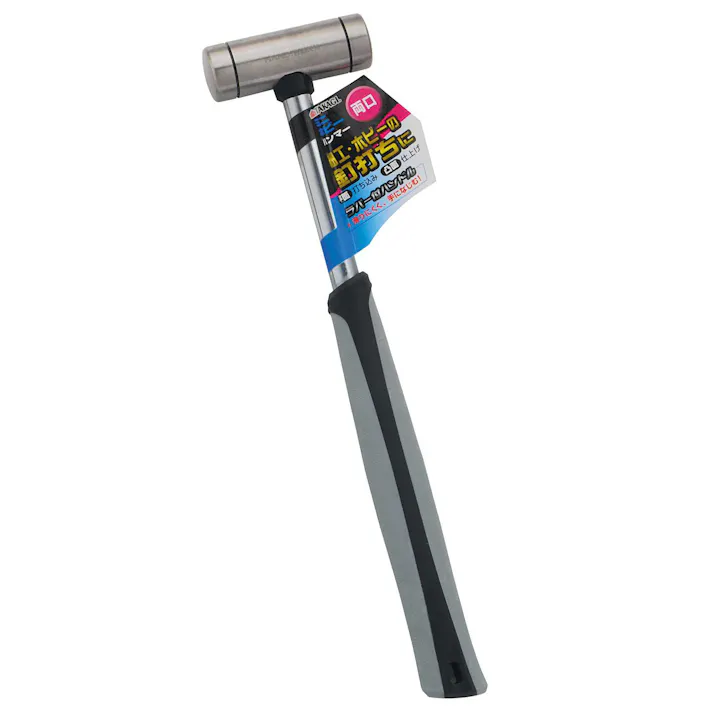 TAKAGI 高儀 HANDIWORK ミニホビーハンマー 両口 4907052138346 【ネット注文限定・別送品】