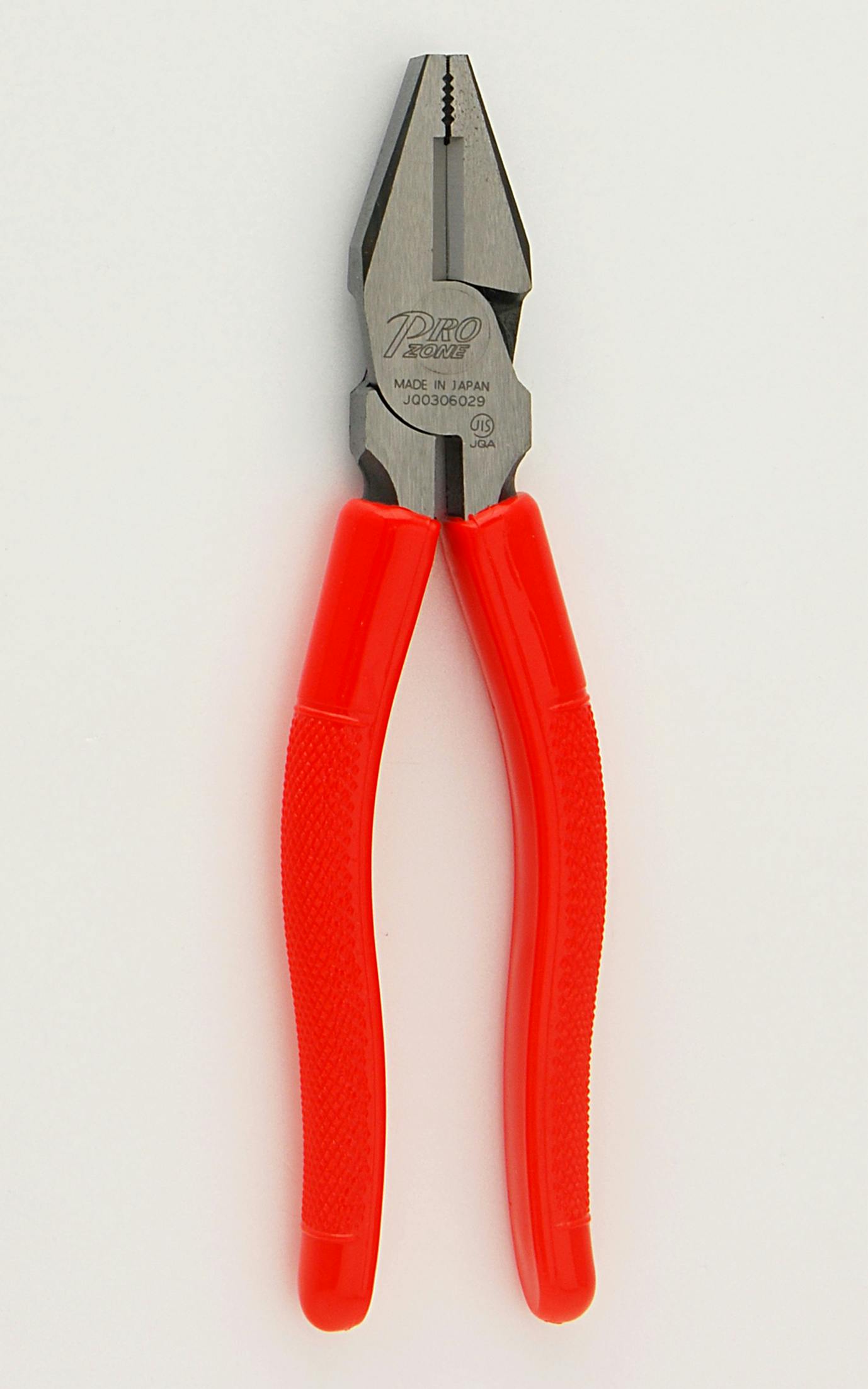 TAKAGI PRO ZONE 高儀 偏芯強力ペンチ 175mm 4907052203723 【ネット