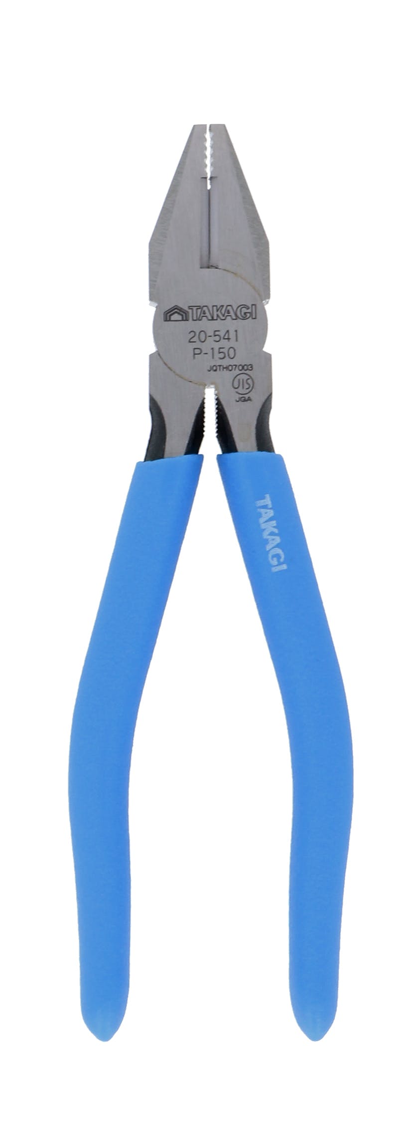 TAKAGI 高儀 HOME MADE JISペンチ 150mm 4907052205413 【ネット注文