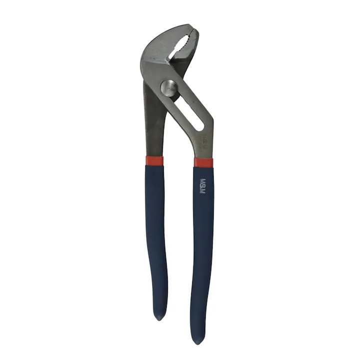 TAKAGI M&M 高儀 ウォータープライヤー 250mm 4907052210356 【ネット注文限定・別送品】