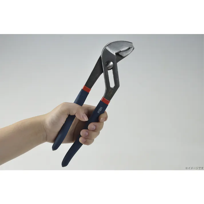 TAKAGI M&M 高儀 ウォータープライヤー 250mm 4907052210356 【ネット注文限定・別送品】