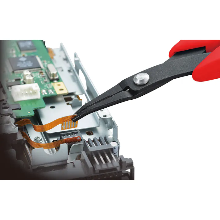 TAKAGI GISUKE 高儀 ホビープライヤー 先曲 140mm GHP-140B 4907052210899 【ネット注文限定・別送品】