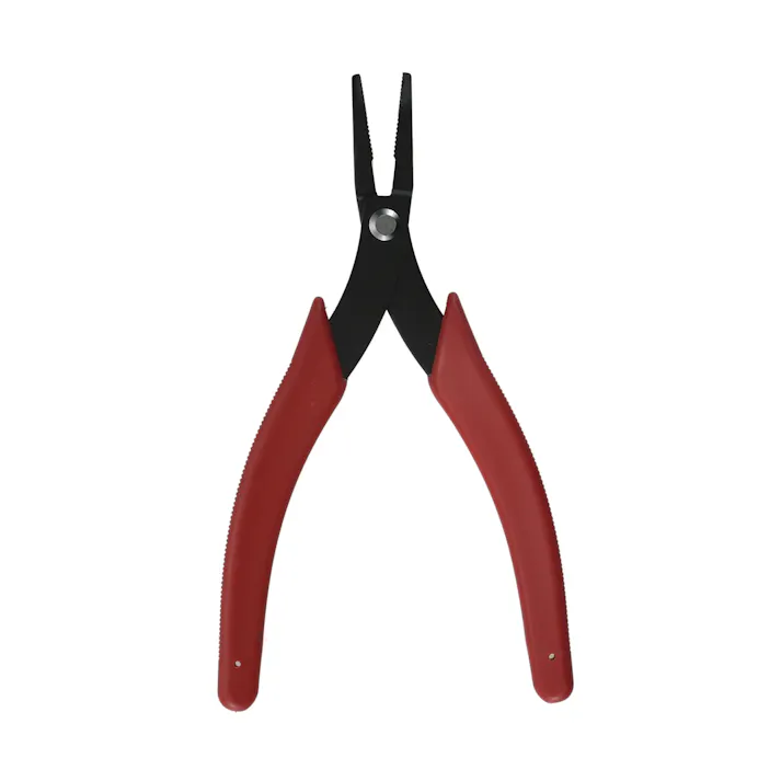 TAKAGI GISUKE 高儀 ホビープライヤー 先曲 140mm GHP-140B 4907052210899 【ネット注文限定・別送品】