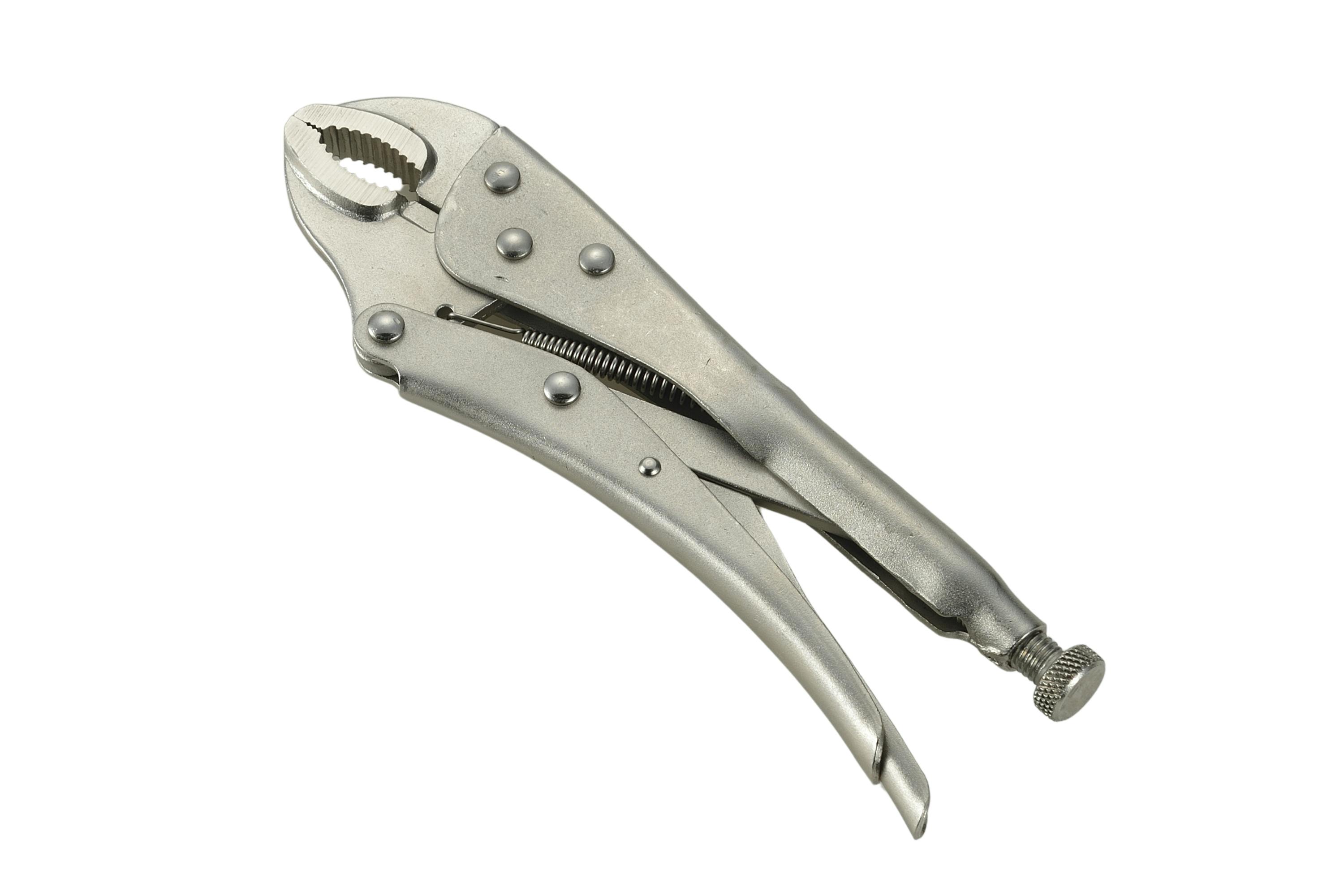 TAKAGI M＆M 高儀 バイスプライヤー 250mm 4907052212374 【ネット注文